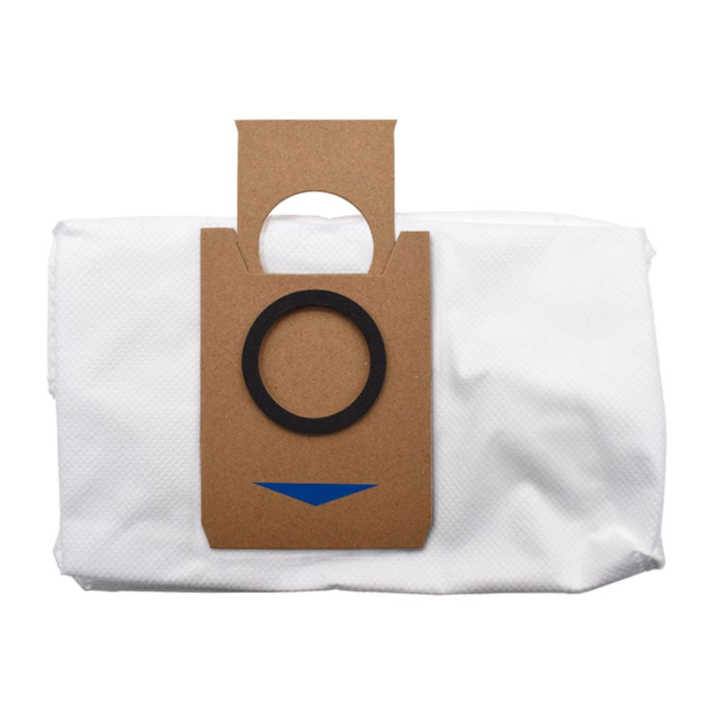 

Dust Collection Bag for Ecovacs Deebot X1/X1 Omni/X1 Turbo/T10 Turbo/T10/T10 Omni/T20 Omni,Robot Vacuum Cleaner Spare Parts Type A