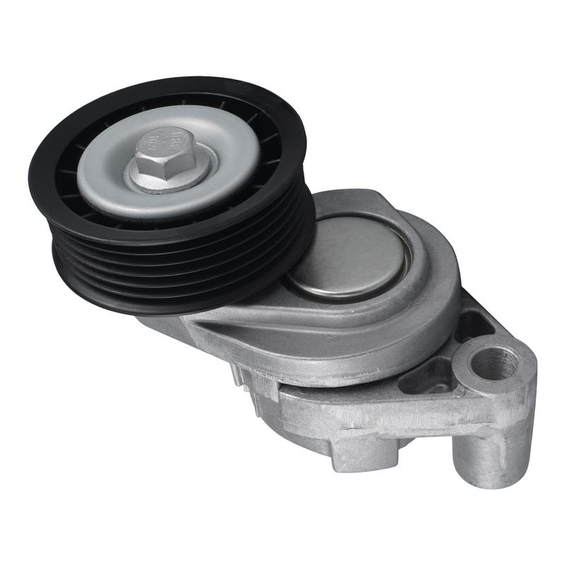 Für LS1 Keilriemenspanner, für Pontiac Firebird/GTO für Chevrolet Camaro 5.7 V8, Ersetzt für 12550377, 12555424, 12560344