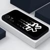 O-Opium Rap Playboi Carti Phone Case Back Cover for Xiaomi 14 13 12 11T Lite Ultra Redmi Note 13 12 10 Pro POCO F4 F5 X5 Pro