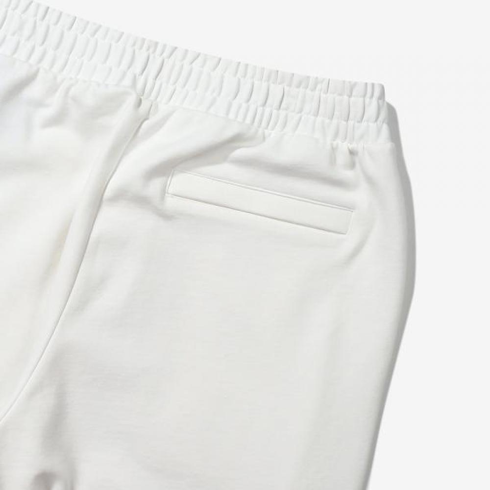 Fila Cotton Span Lettering Jogger Pants