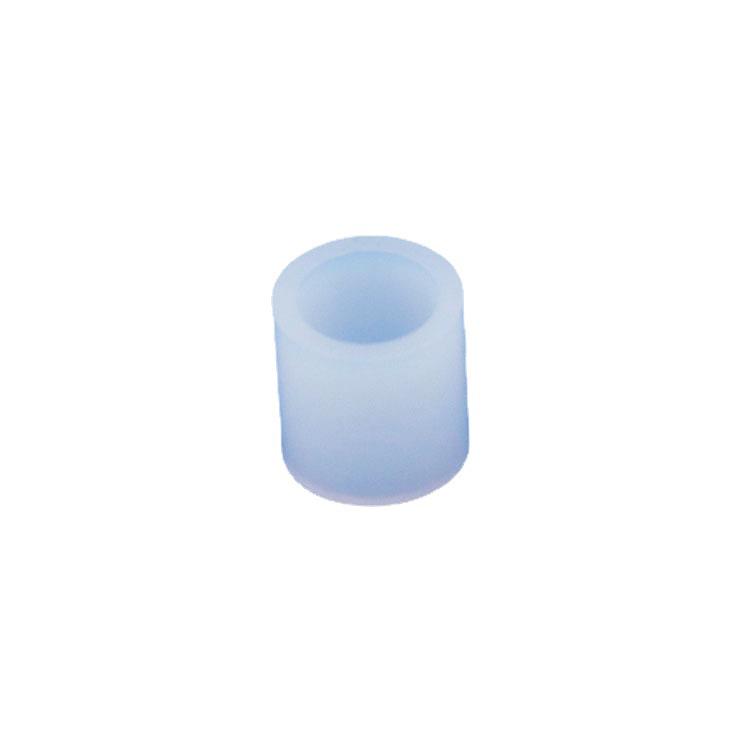 M3-M5 Round Hollow Nylon LED Spacer Sleeve 4-2.8*2 (1000 pcs)