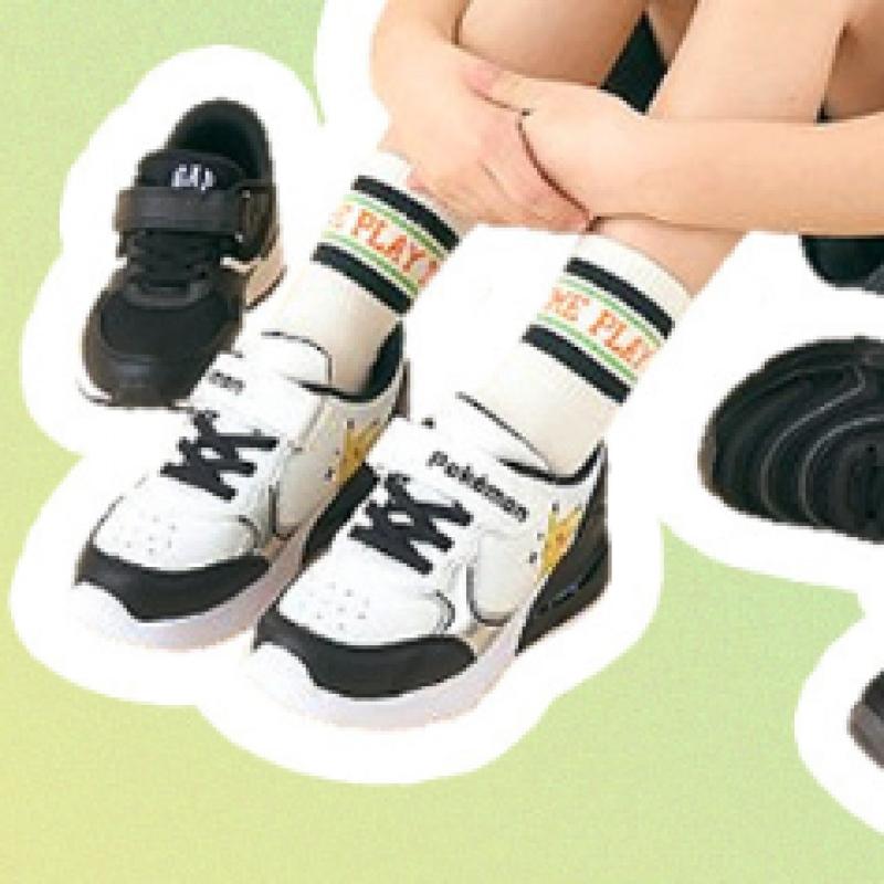 Preefree Shoes My Melody Hello K Robot Move Baroin sneaKers