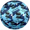 BIRMINGHAM CITY Football Fashion Size 5 Football Wearproof Non‑Slip Soccer Ball For Sports Training Entertainment Use