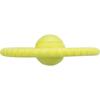 Jouet pour chien - Trixie - Aqua Toy - TPR résistant - Visible dans l'eau - Lot de 2