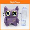 Plush Cat Toy With Pp Cotton Filling For Collectors And Kids
