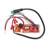 Electric Scooter Dashboard PCB Scooter Replacement Bluetooth Circuit Board with Clear Data Display