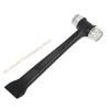 Anti Slip Rubber Mallets And Grout Tool Essential Suitable For Floor Tile Work Office Shop Refurbishment And Outdoor Work 85AD