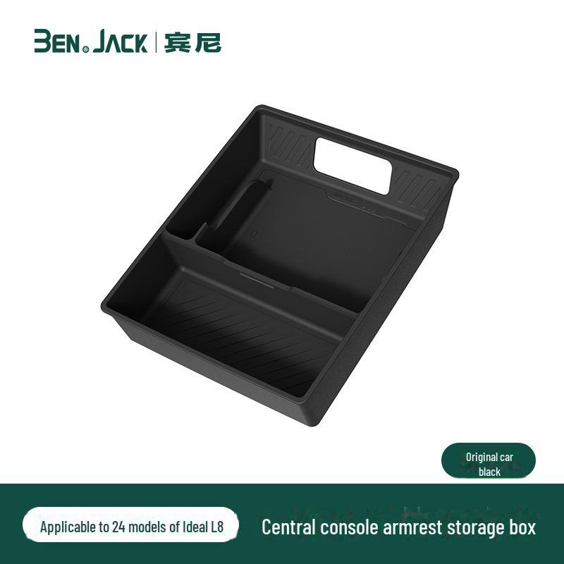 

Идеальный 24-литровый мега-подлокотник и ящик для хранения вещей