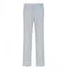 Mens Tapered Leg Trousers