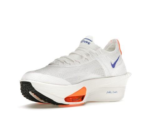 Nike Air Zoom Alphafly NEXT% 3 FP Blueprint Pack - HF7357-900