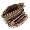CHRISTIAN OLIVIER Wallet Pochette Shoulder Bag Pouch 7801 Mocha [Christian Olivier] (41)