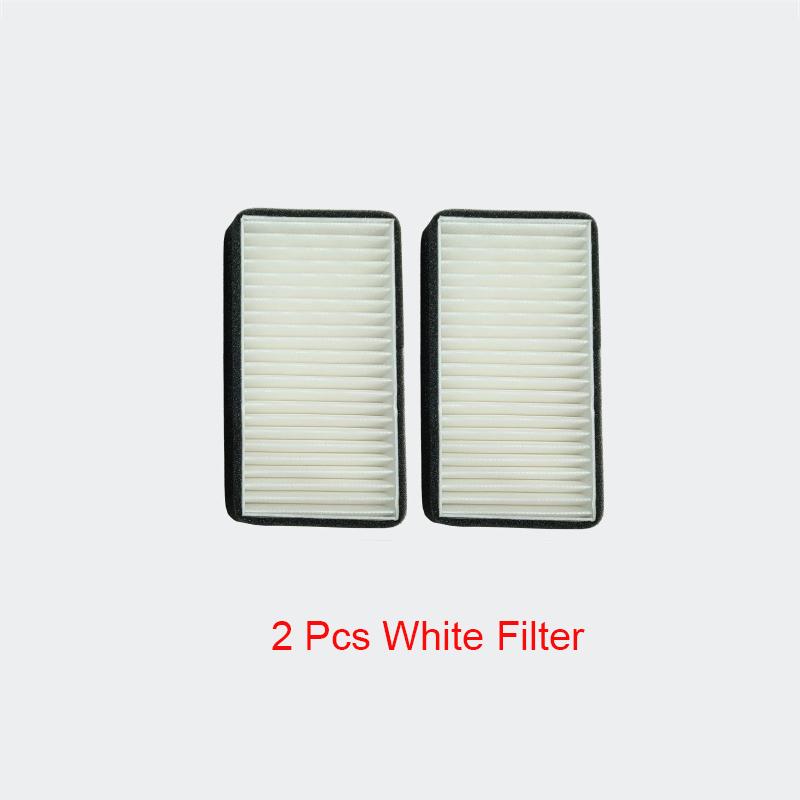 Filtru de aer TONLINKER cu 3 găuri pentru Vw Caddy Eos Golf MK5 MK6 Passat B5 B6 B7 Passat CC Scirocco MK3 Touran Filtru de aer extern pentru mașină
