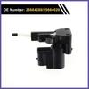Front Left Door Lock Actuator Motor for Chevrolet Silverado 1500