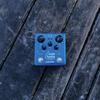 NUX Solid Studio IR Power Amp Simulator Guitar Effector NSS-5 &
