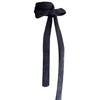 Fashion Niches Versatiles Scarf Minimalists Scarf Personality Accessory Scarf for Various Styles