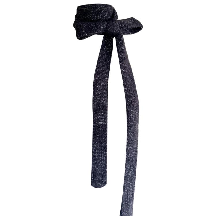 Fashion Niches Versatiles Scarf Minimalists Scarf Personality Accessory Scarf for Various Styles