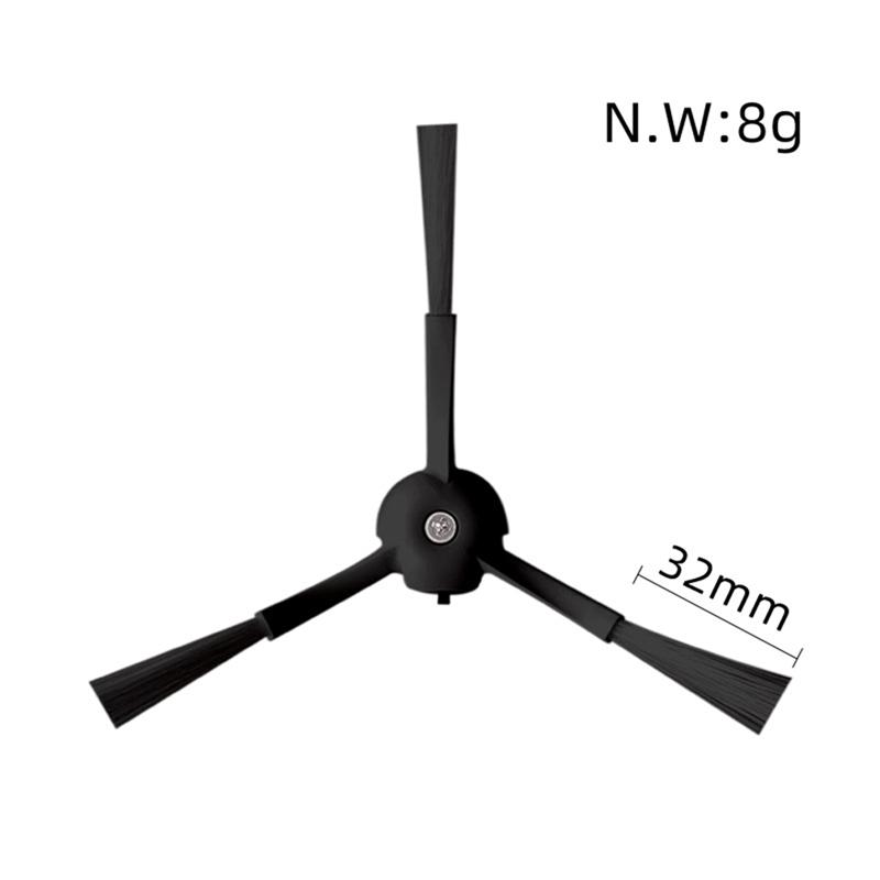 B69A Replacement Parts Home Appliance Accessories As Shown For Roborock S8 / S8+ / S8 Pro / G20 Robot