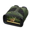 2.5K HD Infrared Night Vision Binoculars with Camera - Perfect for Bird Watching and Hunting