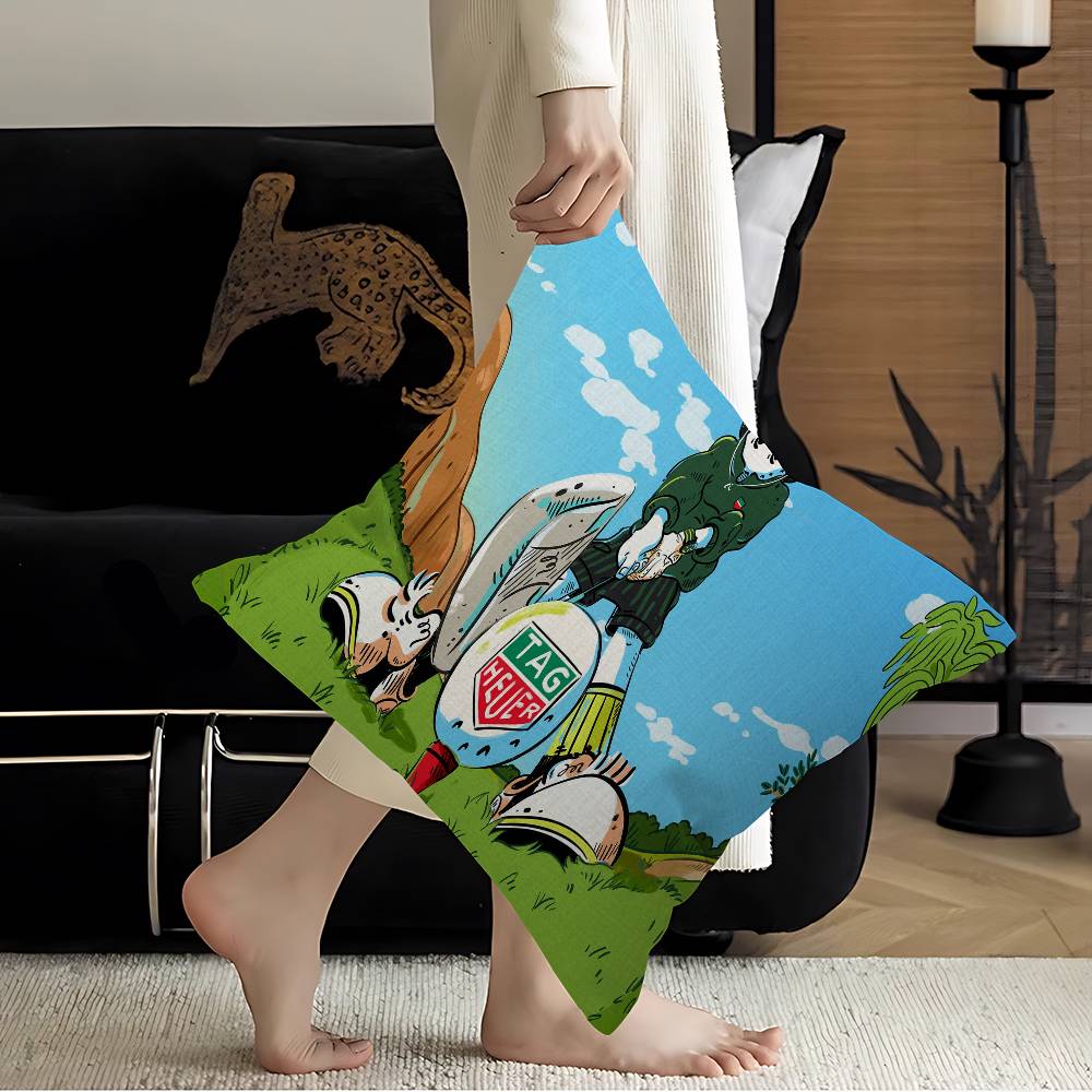 Fashion Golf MALBON Cushion Cover Decorative Pillow Sofa Home Decor case pillow cases