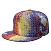 Filippine Cappellino a visiera piatta personalizzato con nome, numero, logo, bandiera nazionale, Repubblica delle Filippine, stampa filippina, foto, cappello hip-hop