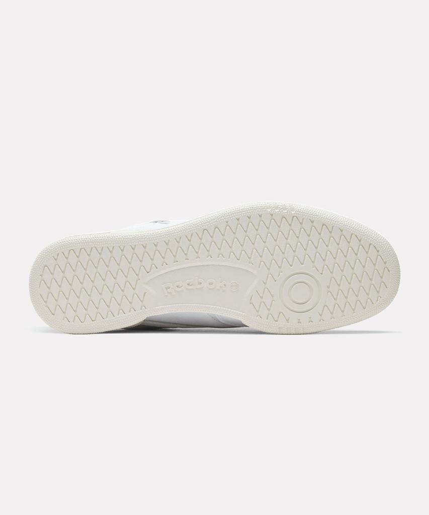 Reebok Club C 85 - White:Gold / 100279026 (A Type)