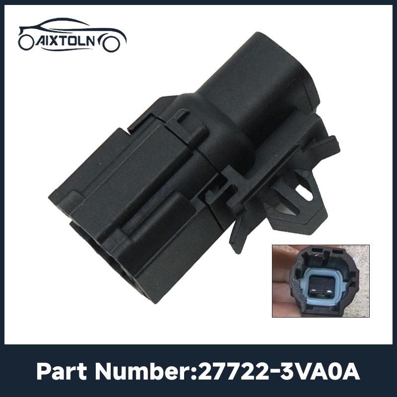 27722-3VA0A Ambient Air Temperature Sensor For Nissan Altima Rogue Sentra Versa Infiniti Q50 QX50 QX60 New 27722AL500 2772231U00Replacement Sensors2