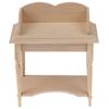 Special Mini Furniture Miniature Model Scene Props 1/12 Dollhouse 1 Pcs Wooden Craft Trinkets