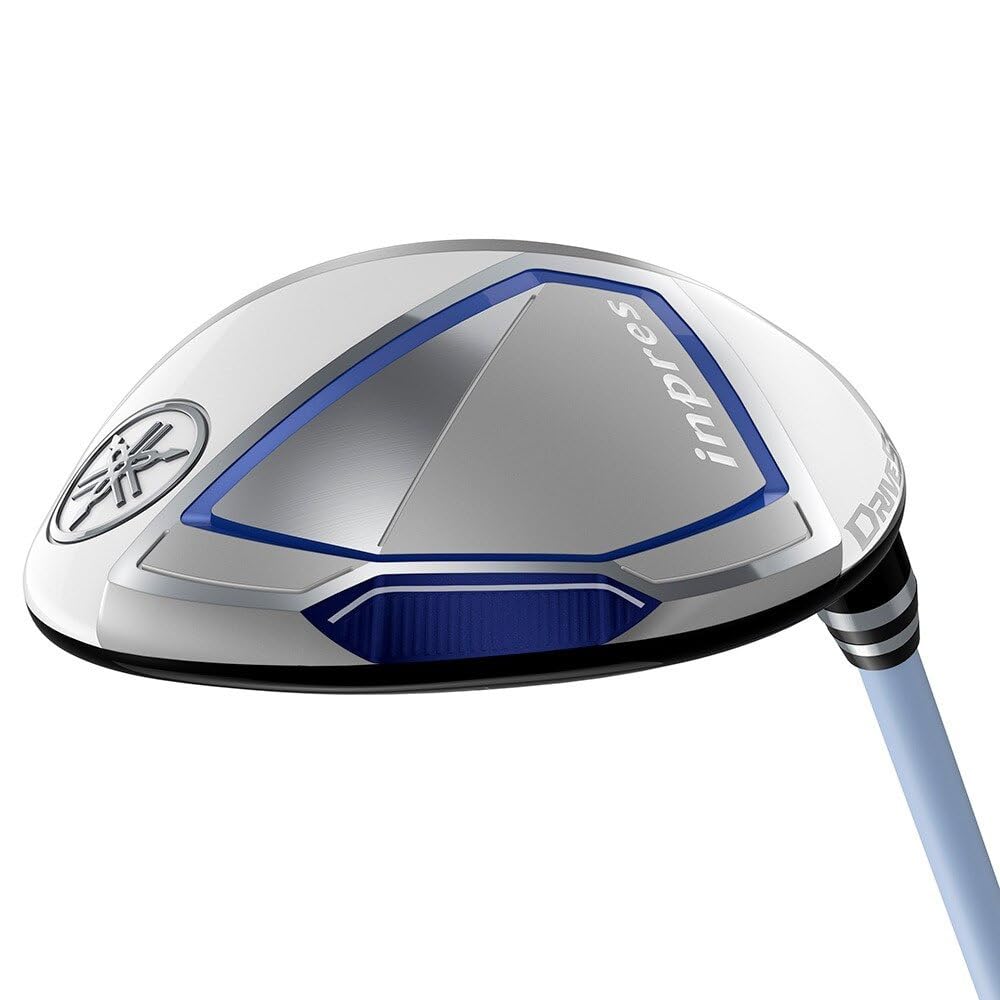 YAMAHA DRIVESTAR WO UT#U5 LM423u cu 23 de inci