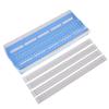 Cross Row Line Tool Specializ Yarn Floss Tread Organizer Sewing Needle Holder 50 Positions Cross Accessory