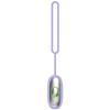 Portable Sleep Aid With Microcurrent Technology For Restful Nights And Stress Relief