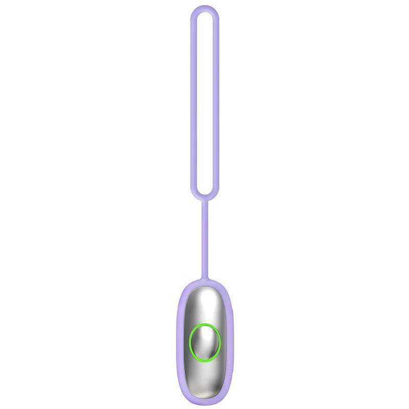 Portable Sleep Aid With Microcurrent Technology For Restful Nights And Stress Relief