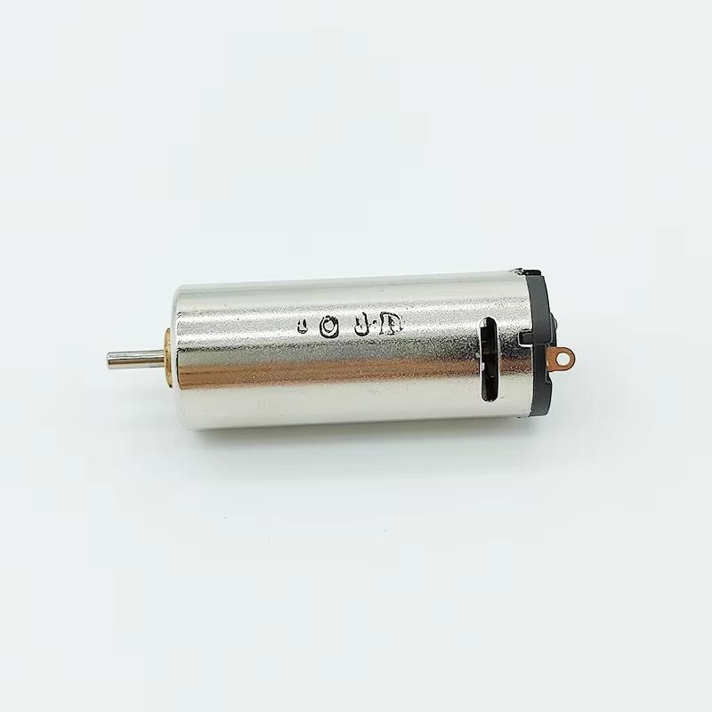 1Pcs Dc 1.5-3V 11000Rpm High Precision Mini N60 Motor For Diy Robotics Hobby Projects Battery Milling Machine