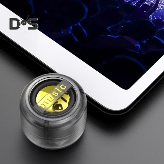 Mini přenosný reproduktor 3,5mm AUX audio rozhraní dobíjecí plug-play univerzální linkový reproduktor pro smartphone s čistými basy