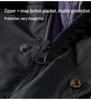 Autumn 2025 Girls' Color Block Windbreaker Jacket - Stylish Soft Shell for Kids
