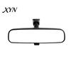 Auto Rearview Mirror Replacement Interior Rear View Assembly for Nissan Altima Tiida Sylphy Qashqai Murano, No Modification Manual Anti-Glare Mirror,