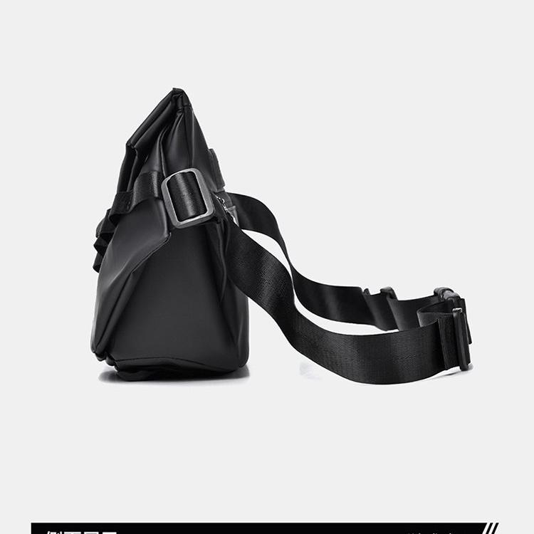 Werkzeugtasche Lässige Umhängetasche Oxford-Gewebe Brusttasche