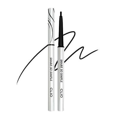 Sharp, So Simple Waterproof Pencil Liner