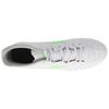 Mizuno Monarcida Neo 3 Cómodos Versátiles Absorción de Impactos Antideslizantes Zapatos de Fútbol Hombre Zapatos de Fútbol Blanco P1GA252637