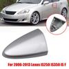 Front Left Side Door Handle Key Cover Cap For 2008-2013 Lexus IS250 IS350 IS F