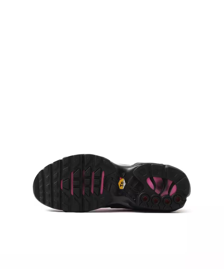 IQ0280-010 Nike Air Max Plus Gradiente Rosa (Feminino)