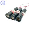 Dot Cross Line Laser Diode Module Head Infrared 200mw 808nm