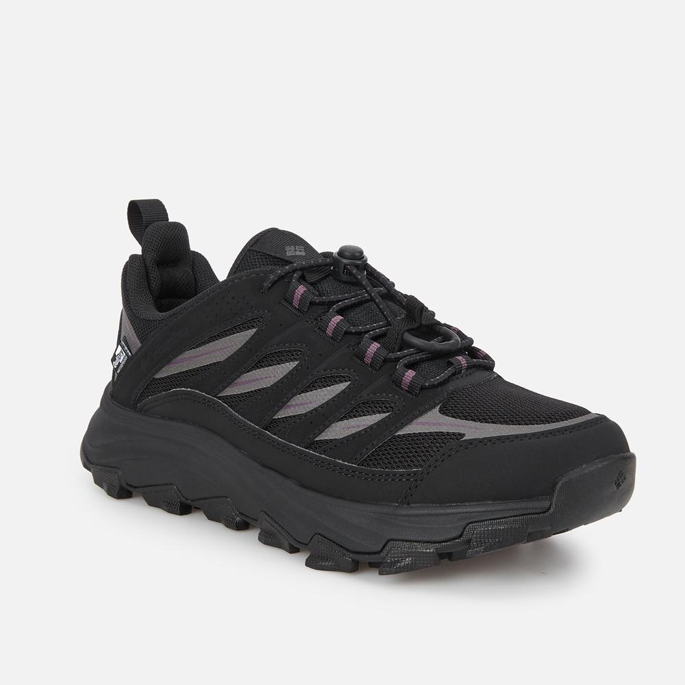 [Columbia] Women's Trans Tracker Speed OutDry Wide [C76YK7546010-Multi]