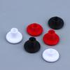 Voor Game Controller 1 Paar Gemodificeerde Joysticks Dop Vervanging Kleurrijke Joystick Shell