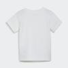 adidas Kids Regular Waffle ShorTs T shirT seT