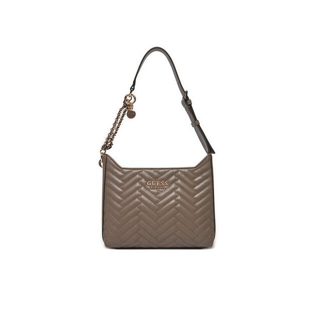Сумка Guess HWQG95 08180 коричневый