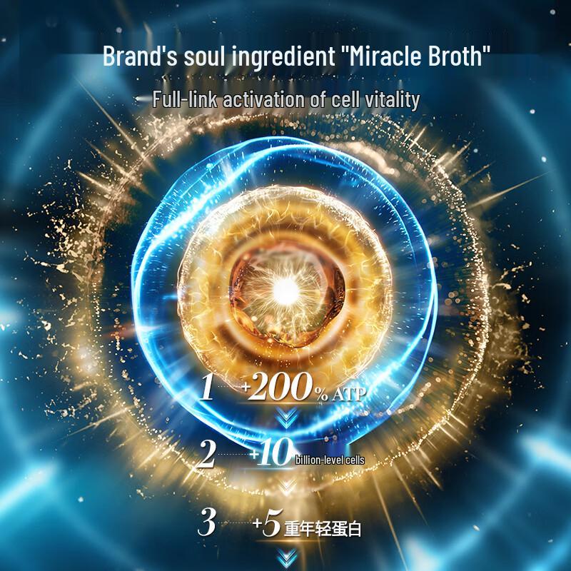 La Mer Miracle Cloud Cream 60ml