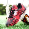 New Parent-child Football Shoes Children Children Artificial Turf Tf Broken Nails Artificial Turf Training Shoes Women