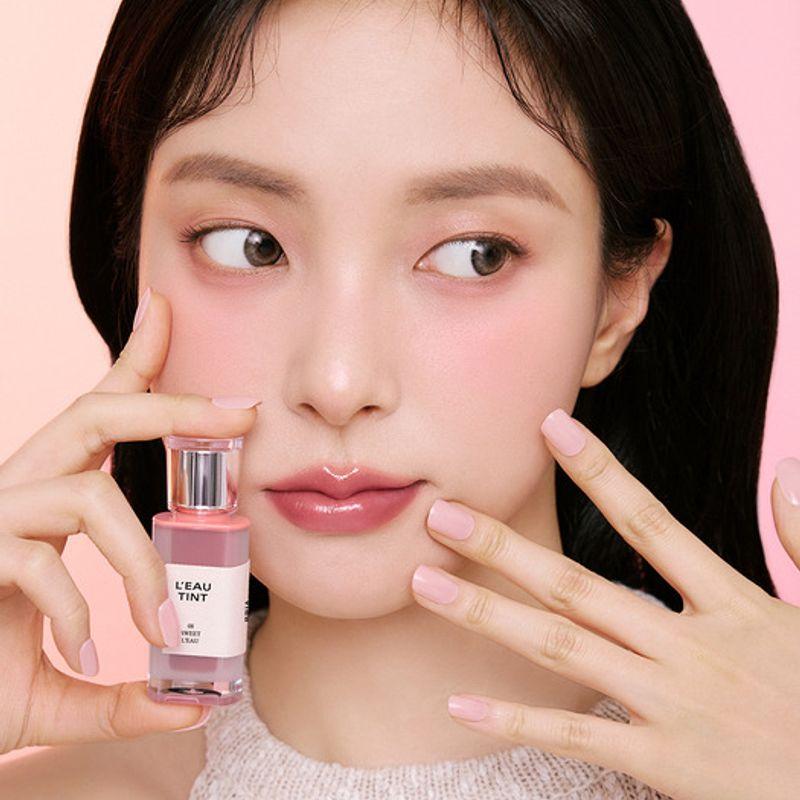 

ЛЕО ТИНТ (9 цветов) 08 Sweet Law