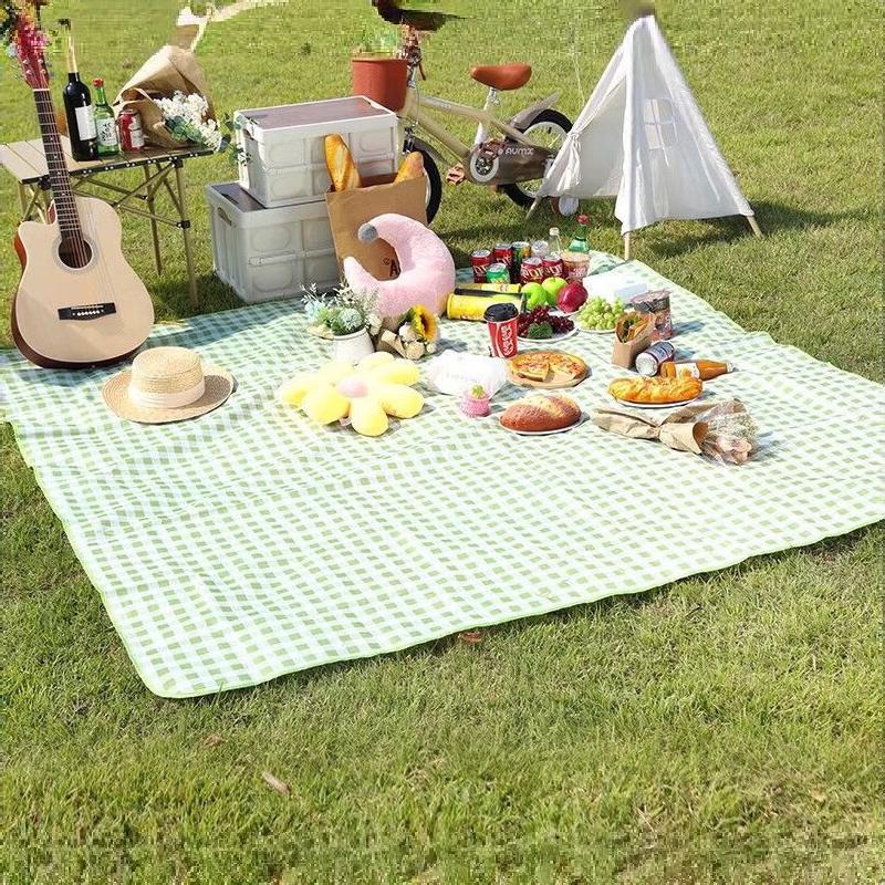 BRS Foldable Picnic Mat