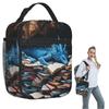 Recipientele pentru alimente – Genți pentru prânz